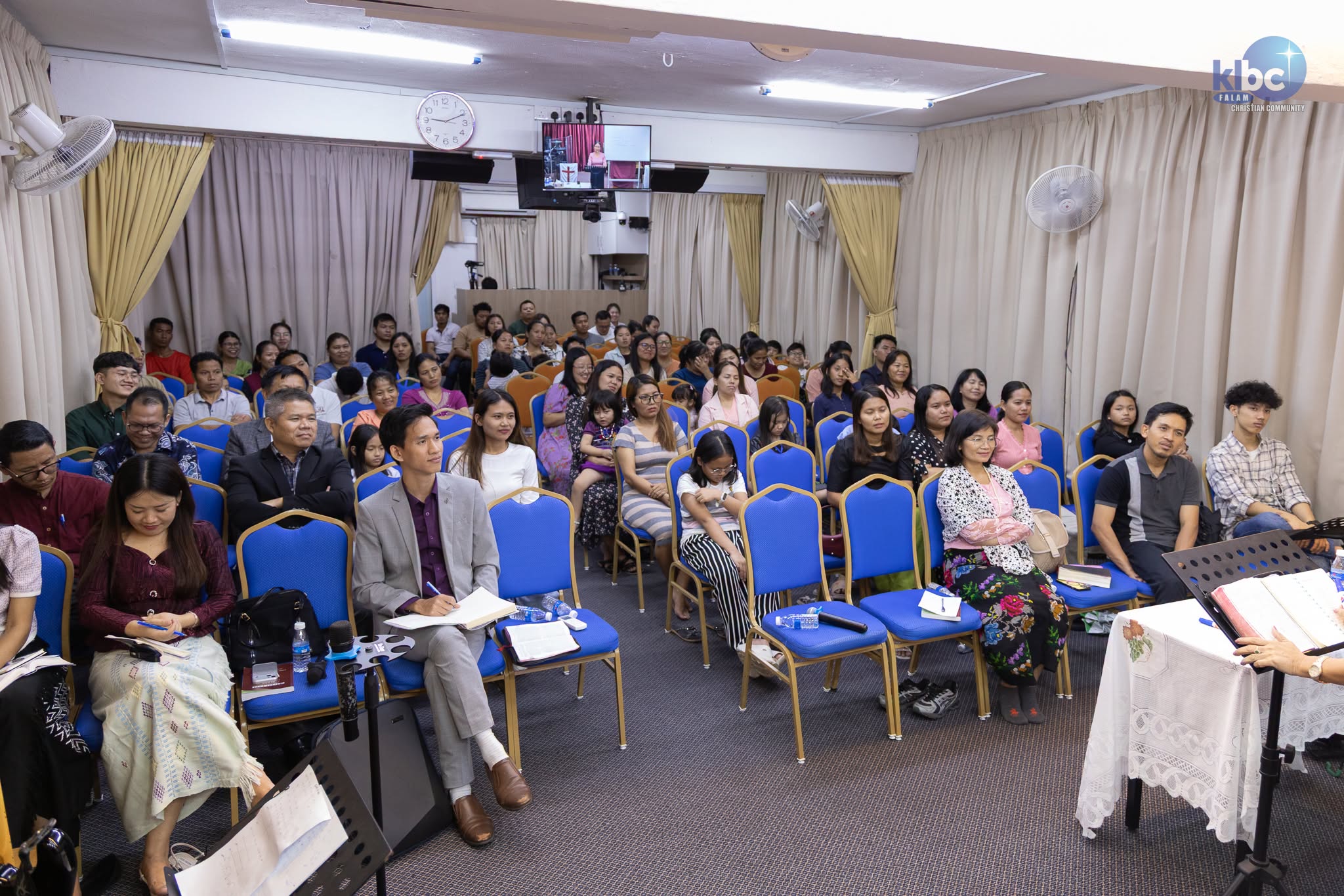 Nubu Department Cangvaihnak