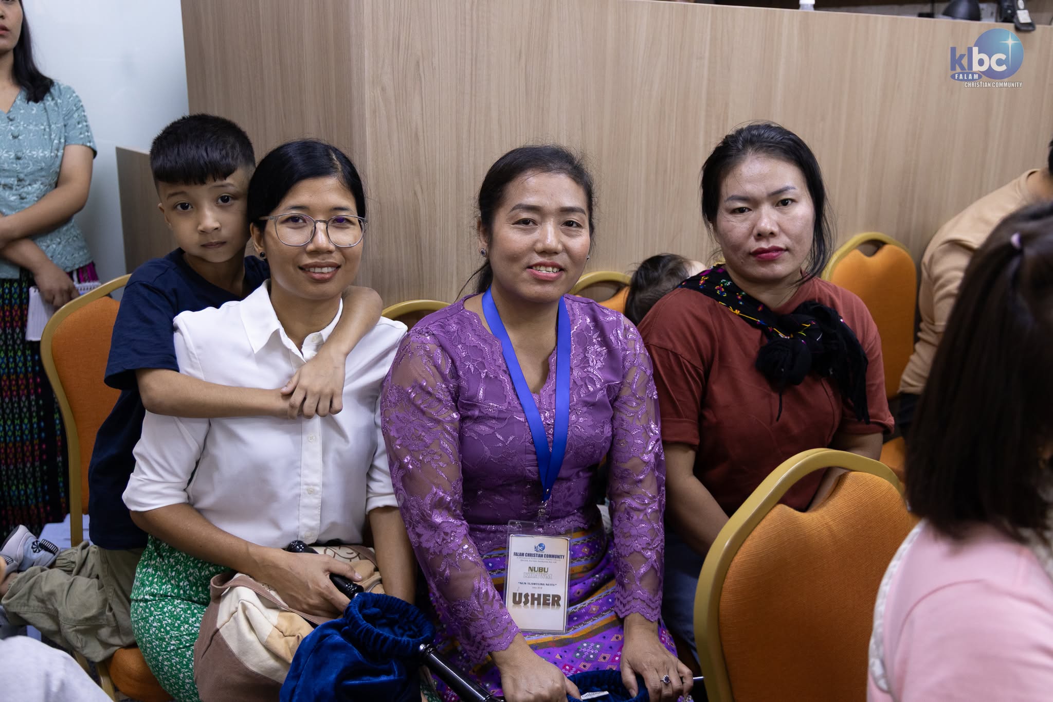 Nubu Department Cangvaihnak