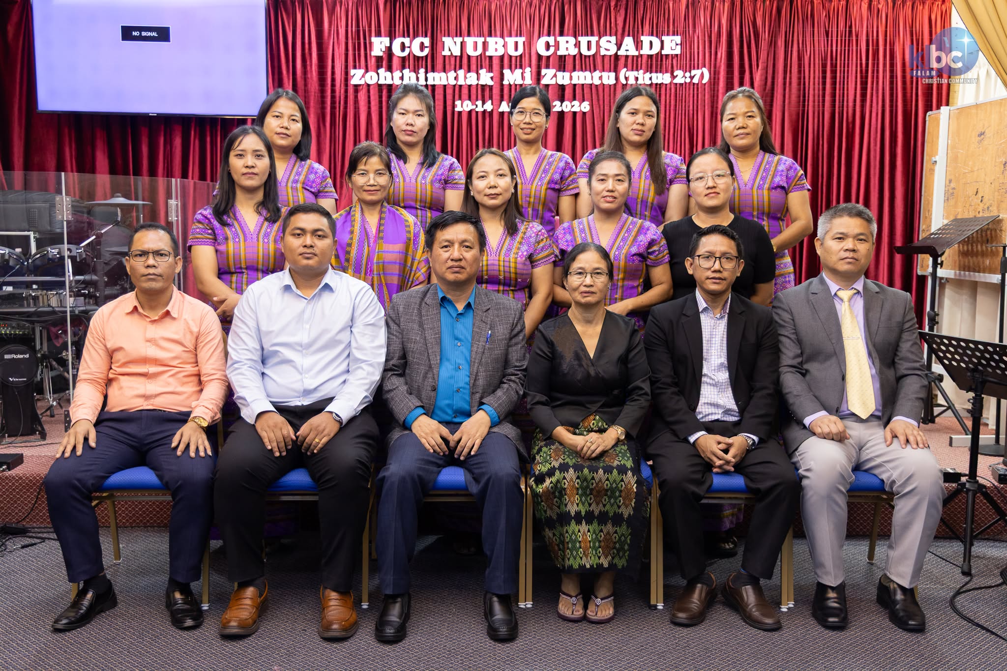 Nubu Department Cangvaihnak
