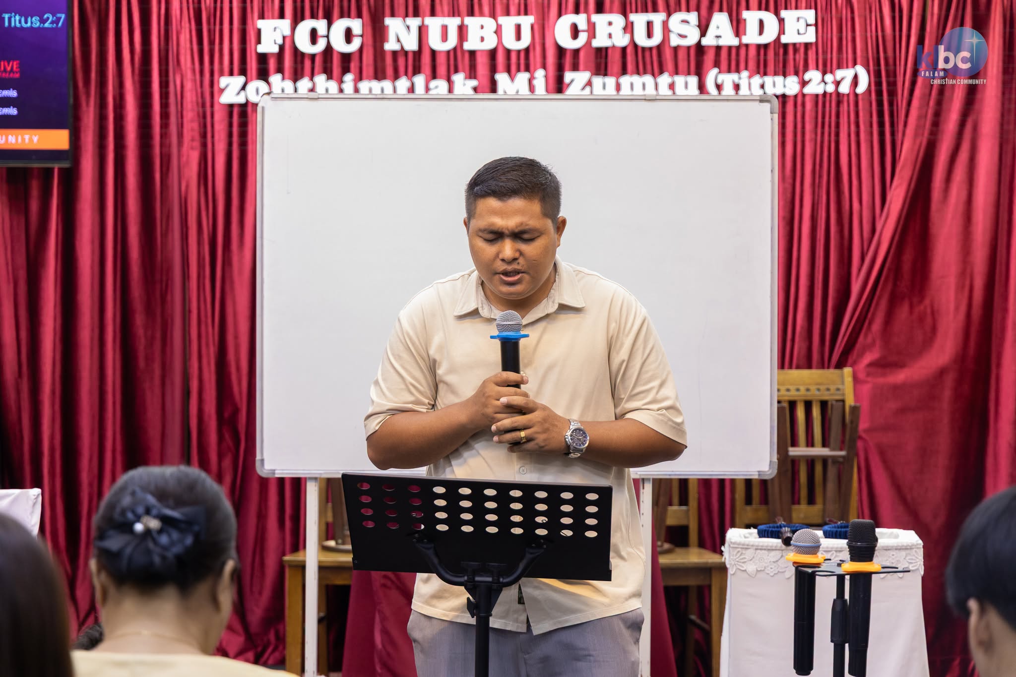 Nubu Department Cangvaihnak