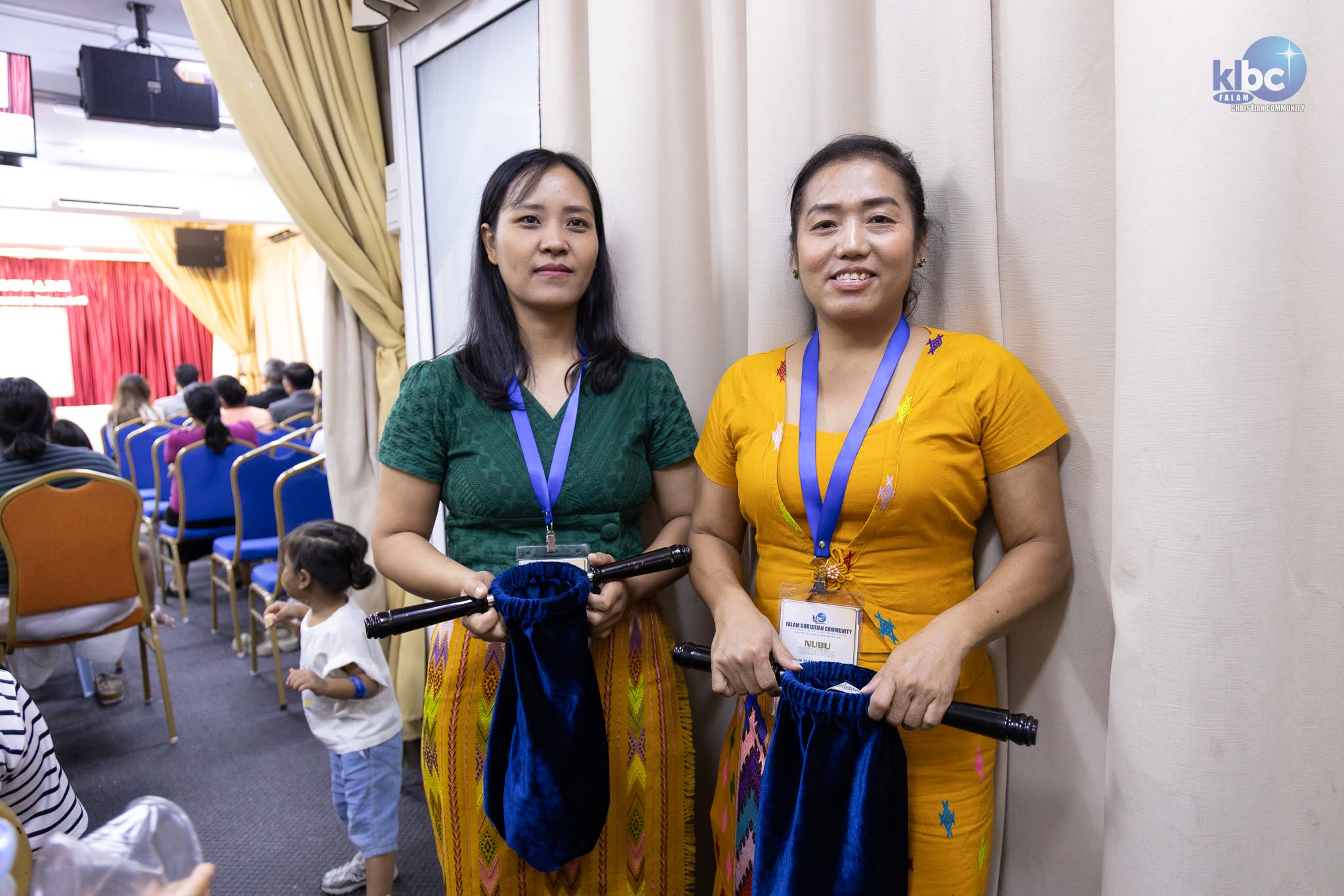 Nubu Department Cangvaihnak