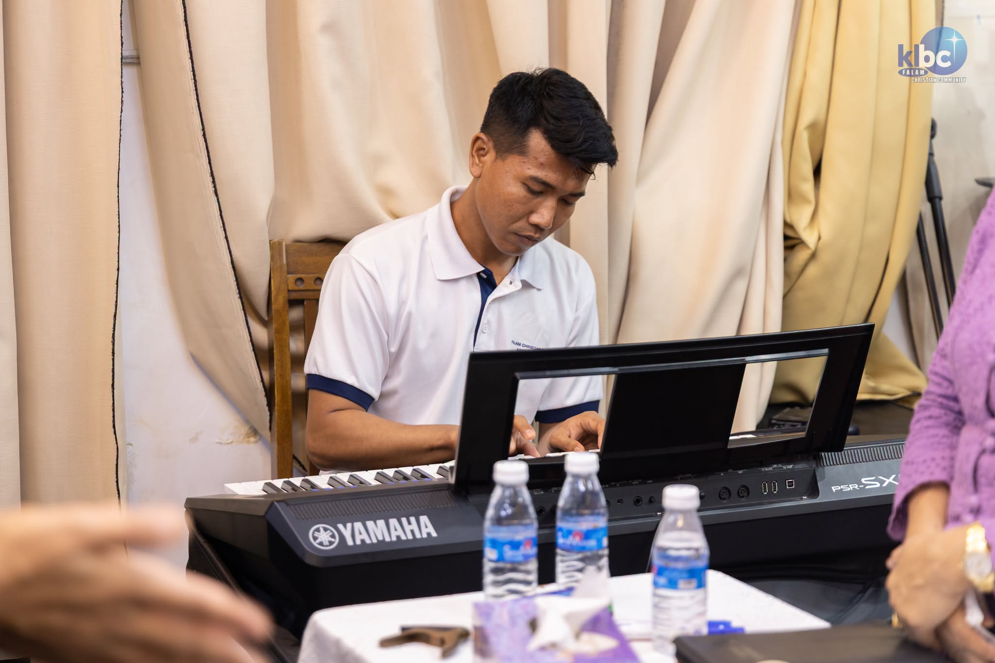 Nubu Department Cangvaihnak