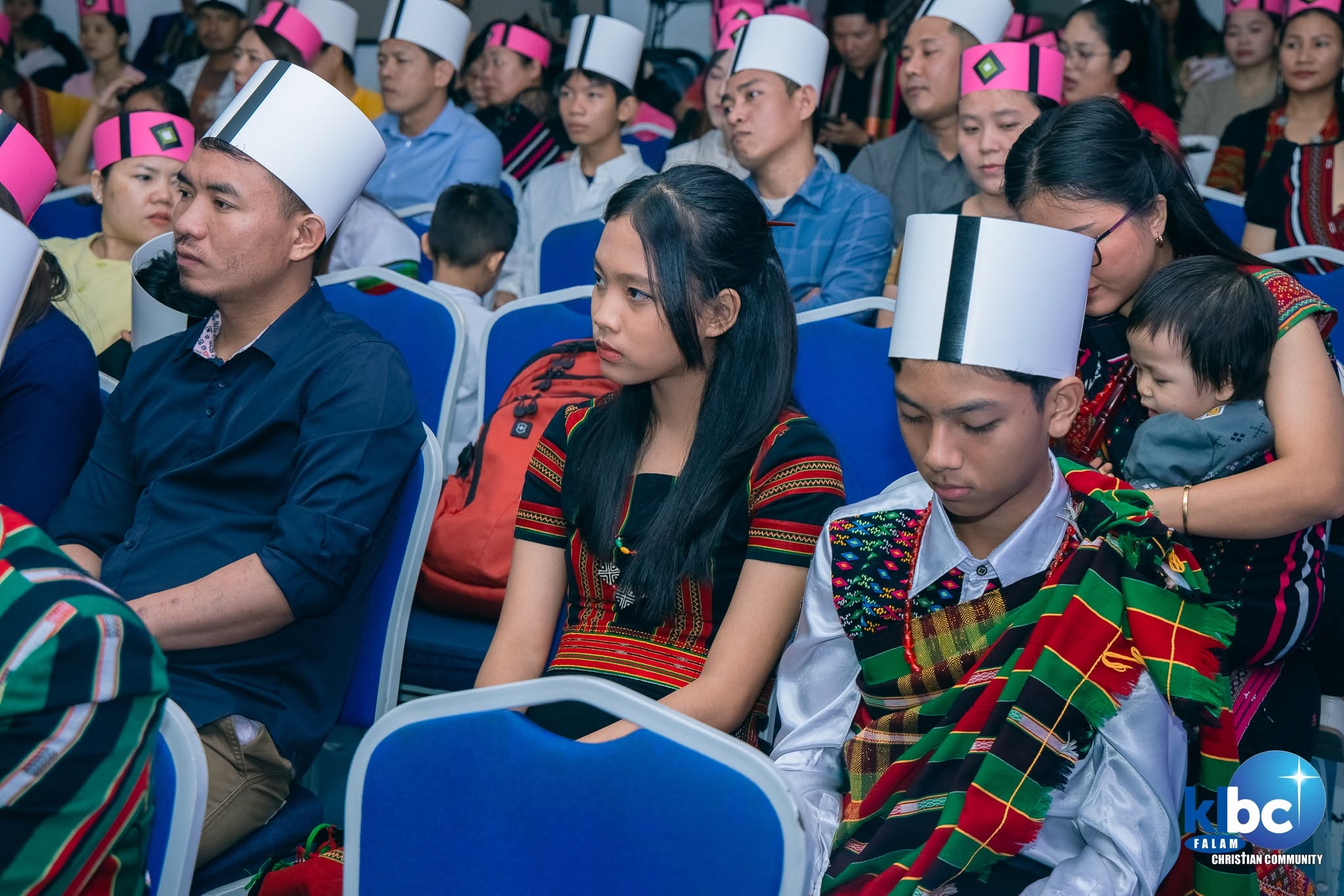 Calai Cangvaihnak