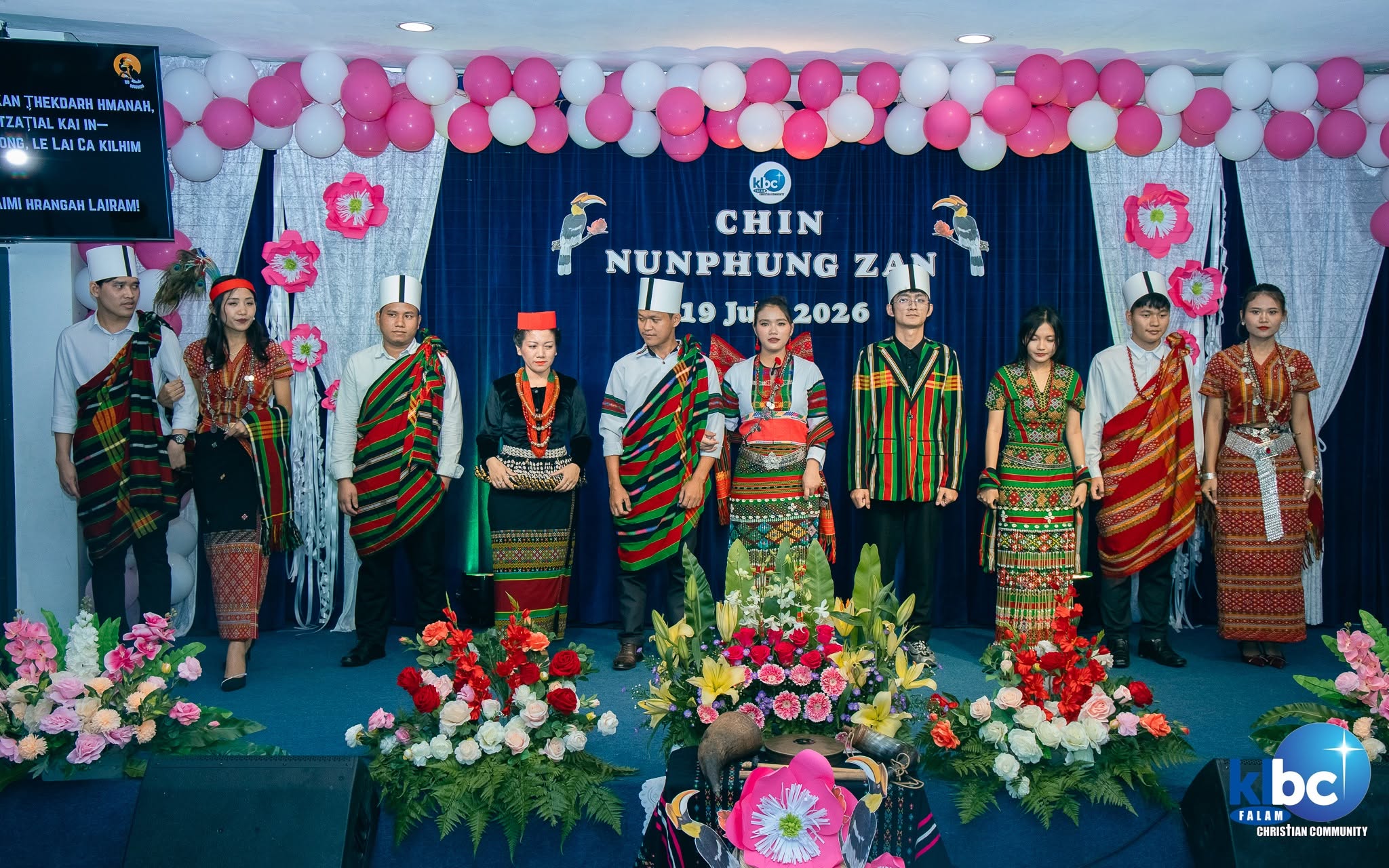 Calai Cangvaihnak