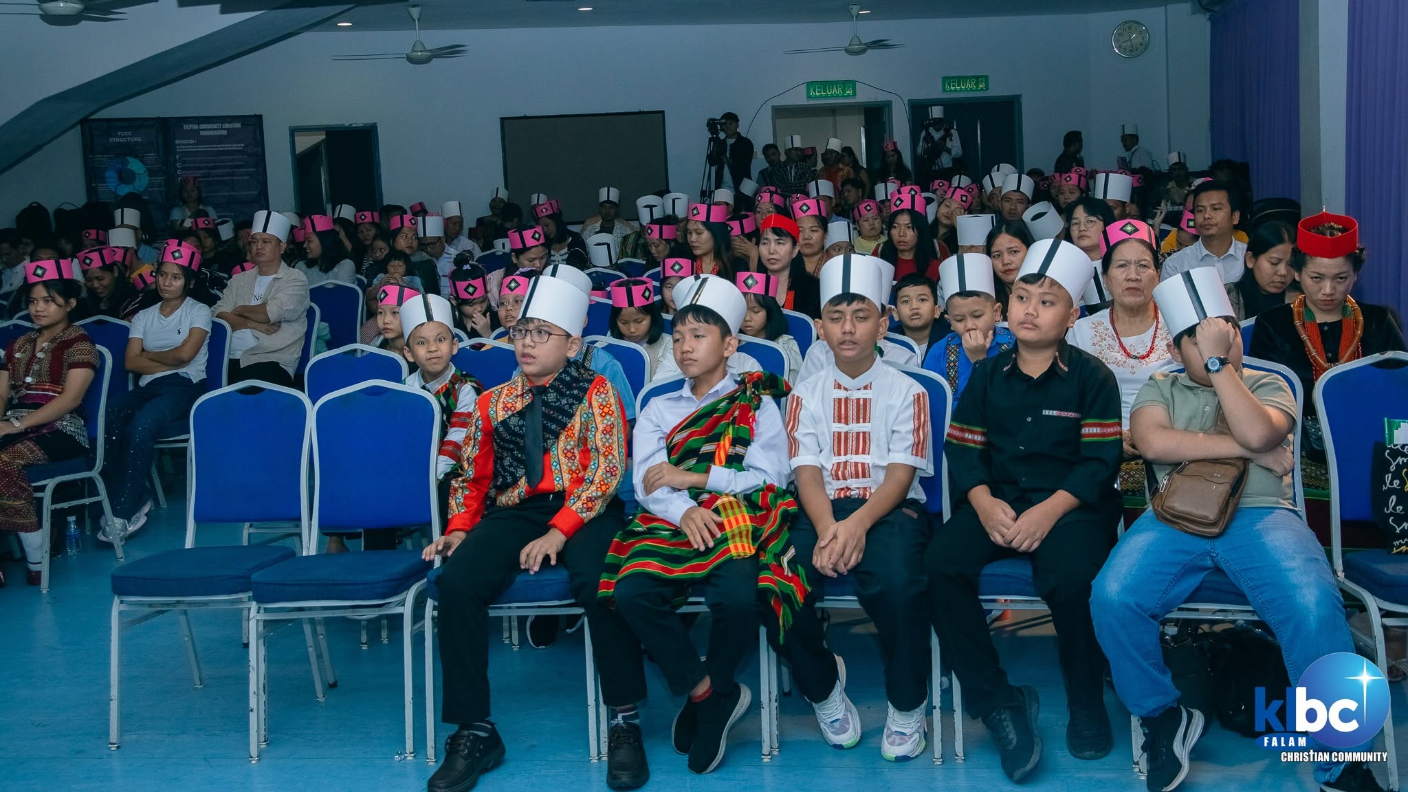 Calai Cangvaihnak