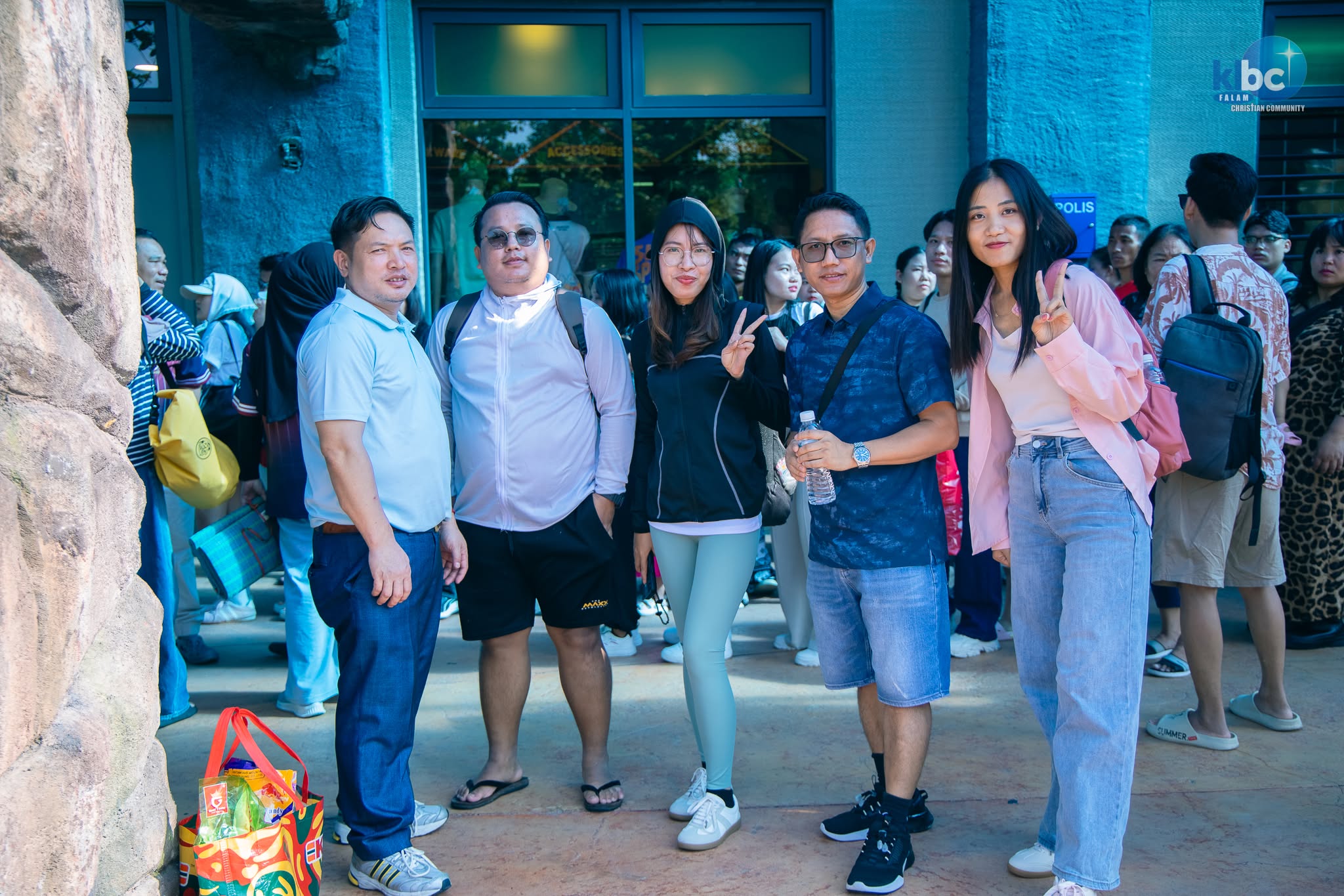 Outing & Sport Cangvaihnak