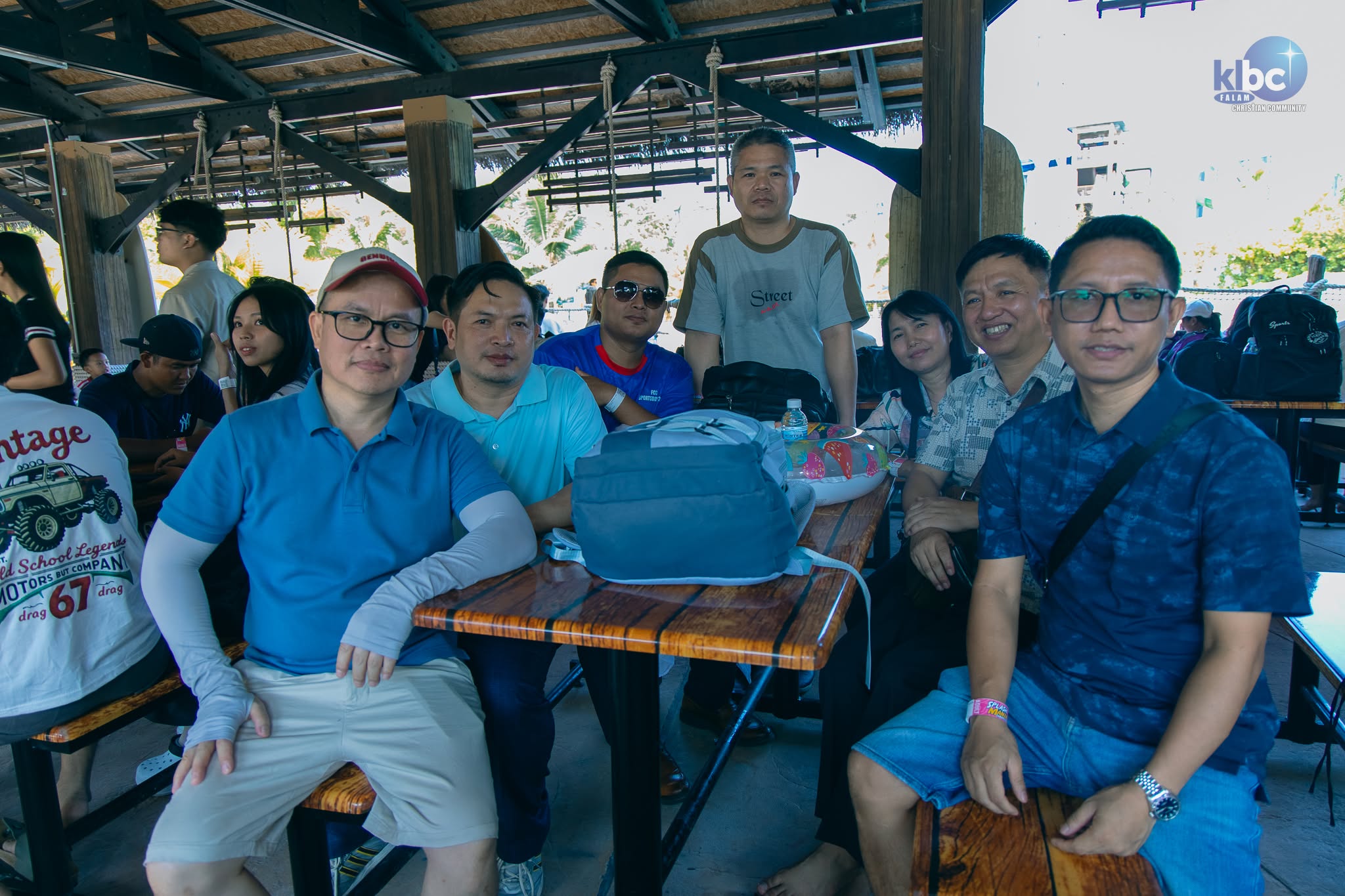 Outing & Sport Cangvaihnak